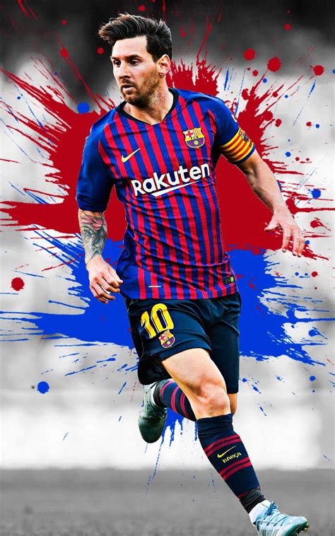 Messi 2021 Latest Wallpapers Wallpaper Cave