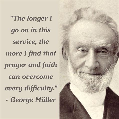 Pin On George Muller Quotes