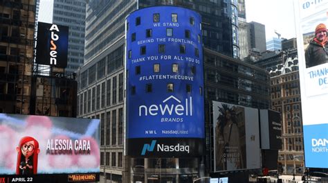 Newell Brands Ceo Executing A Global Turnaround During A Pandemic