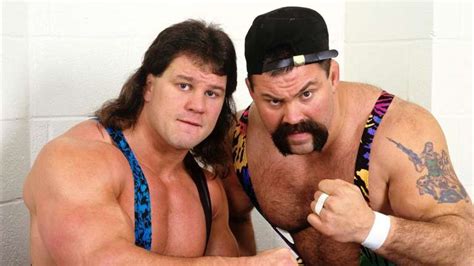 Rick Steiner On How The Steiner Brothers Became A Great Tag Team Wrestling News Wwe News Aew