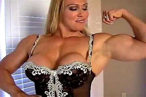 Watch Great Muscles Fbb Solo Fbb Muscle Porn Spankbang
