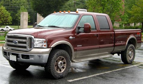 2008 Ford F350 King Ranch News Reviews Msrp Ratings With Amazing