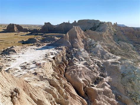 Our Favorite Day Hike In Badlands National Park — Simply Awesome Trips