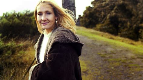 Bbc Radio 4 Desert Island Discs J K Rowling