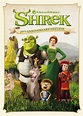 DreamWorks Shrek 20th Anniversary Edition - Lovebugs and Postcards