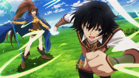 Revelan Nuevo Video Promocional Y Más Miembros Del Elenco Para El Anime