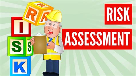 Hazard Identification Hazard Identification Risk Assessment And Risk