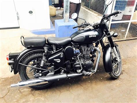 Vehicle compatibility royal enfield bullet classic 350, 500. 2017 RE Classic 500 & Classic 350 Rear Disc Brake Features ...