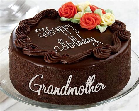6 delicious low calorie/high protein air fryer recipes! Happy Birthday Grandma Cakes | Grandma cake, Best birthday cake recipe, Cool birthday cakes