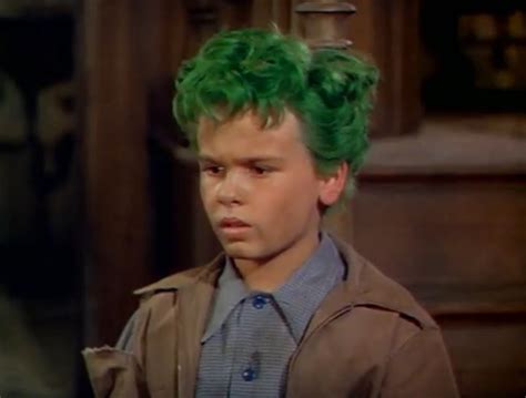 The Boy With Green Hair 1948