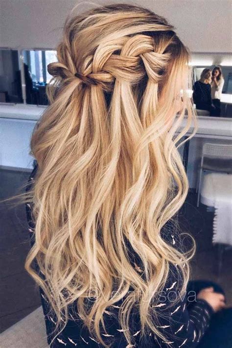 24 Prom Hair Styles To Look Amazing Hair Styles