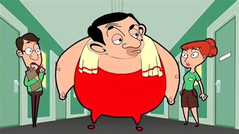 ᴴᴰ Mr Bean Best Cartoons New Full Episodes 2016 Part 2 Youtube