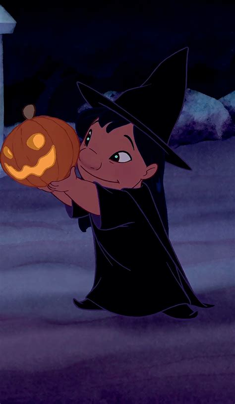 Lilo Pelekai Halloween Specials Wiki Fandom