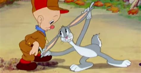A Wild Hare El Corto De 1940 Que Presentó A Bugs Bunny Al Mundo