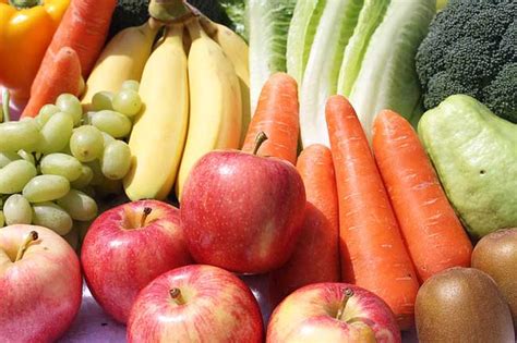 15 Anti Inflammatory Vegetables And Fruits Fight Disease With These