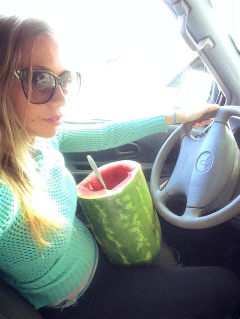 This Womans Fruity Diet Has Her Eating Up To 51 Bananas A Day Photos