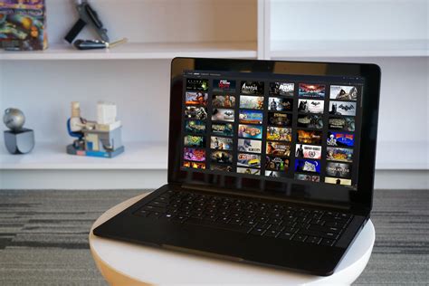 You've come to the right place. 15 obscure Steam features that can power up your PC gaming ...