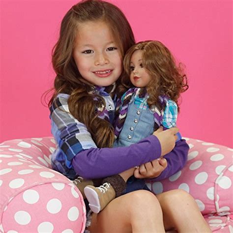 Adora Amazing Girls 18 Inch Doll Ava Ebay