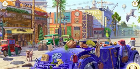Picture Folder Junes Journey Hidden Objects Dream City Hollywood