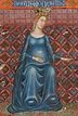 Mary of Hungary (c. 1257 – 25 March 1323), of the Árpád dynasty, was ...