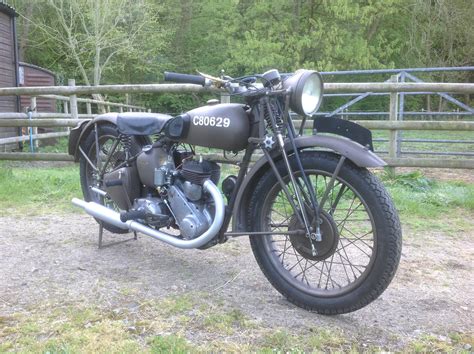 1940 triumph 3sw restoration page 11 motorcycles hmvf historic military vehicles forum