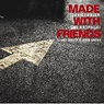 Made With Friends : David Friesen / Uwe Kropinski | HMV&BOOKS online ...