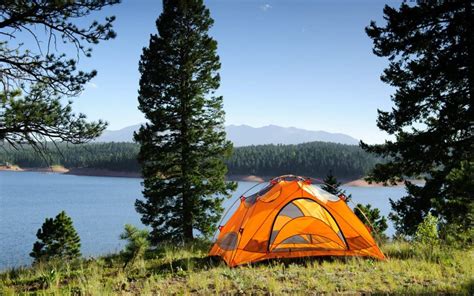 Grand Lake Camping How To Plan The Perfect Camping Trip In Colorado