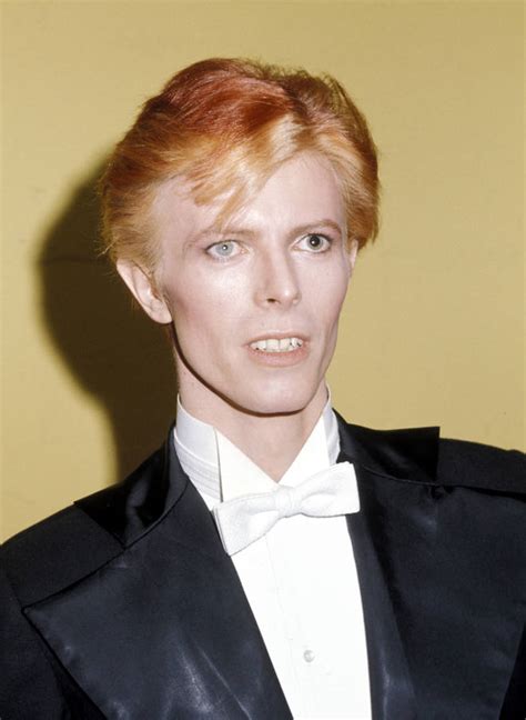 David bowie was one of the most influential and prolific writers and performers of popular music, but he was much more than that; Did David Bowie really have different coloured eyes? - Radio X