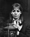 Kathryn Leigh Scott in Dark Shadows (1966) | Dark shadows tv show ...