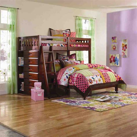 Little Girls Bedroom Furniture Sets Decor Ideas