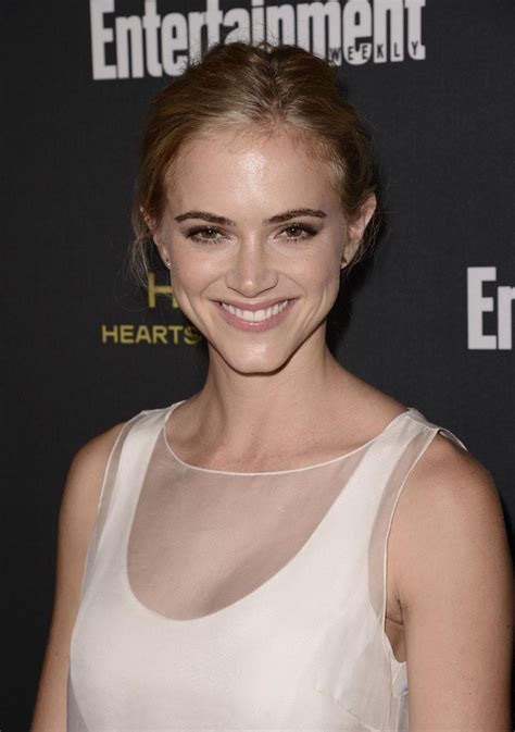 Emily Wickersham Wallpapers Wallpaper Cave