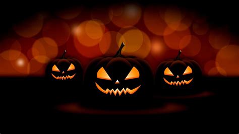 Desktop Hd 1920x1080 Halloween Wallpapers Wallpaper Cave