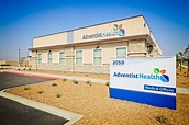 Adventist Health Medical Office - Tulare | Adventist Health