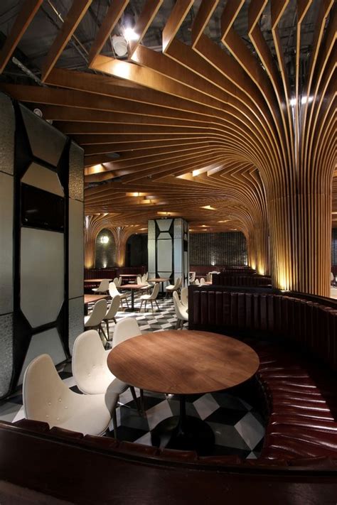 Jordan Road Restaurant And Bar Caa Archdaily