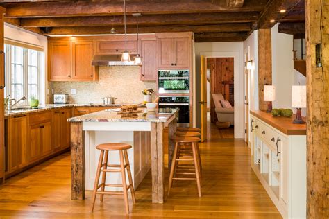 Interesting Rustic Kitchen Interior Design Ideas 13700 Kitchen Ideas