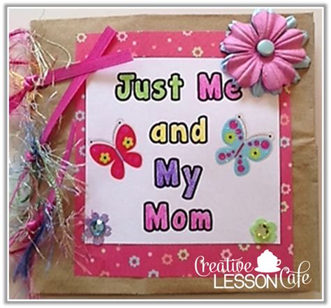 Mother S Day Project The Best T Ever Mother S Day Projects Creative Lessons Creative
