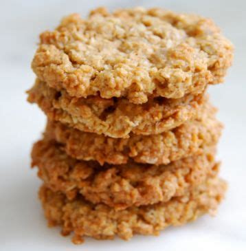 Our most trusted low calorie oatmeal raisin cookies recipes. Flourless Oatmeal Cookies Recipes | SparkRecipes