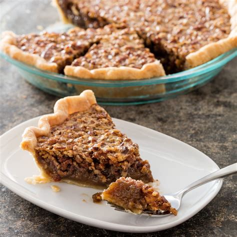Looking For The Best Pecan Pie Recipe Youve Found It Americas Test
