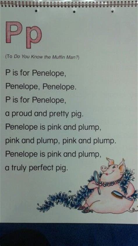 P Alliteration Poem Alliteration Poems Alliteration Preschool Songs