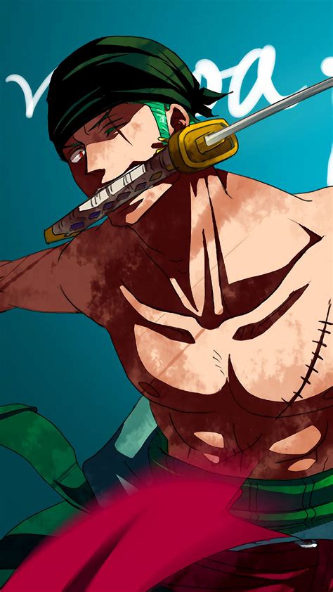 We have an extensive collection of amazing background images carefully chosen by our community. Sfondi Wallpaper Roronoa Zoro | SfondiWe