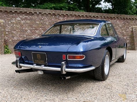 Others were custom ordered like princesse de réthy's 330 gtc or the carrozzeria zagato's sensational 250 gt lwb berlinetta, s/n 0515 gt. Classic 1966 Ferrari 330 GT 2+2 Series 2 for Sale - Dyler