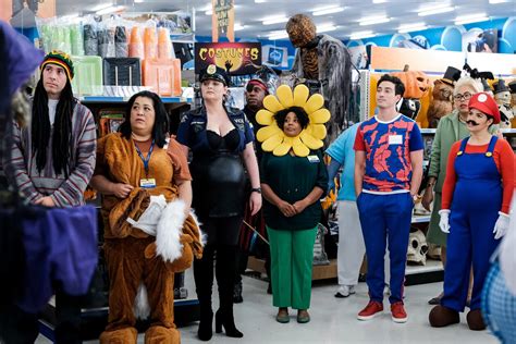 Superstore Costume Competition Photo 3095107