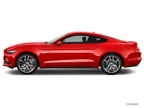 2015 Ford Mustang Pictures Us News