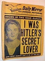 Maria Reiter, l’amante segreta di Hitler