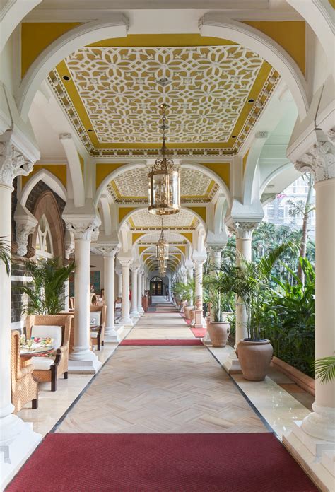 Book Taj Mahal Palace Hotel Mumbai Online From Delhi