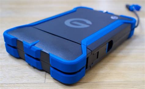 G Technology G Drive Ev Atc Review Macrumors