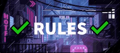 Rules  Rules Discover And Share S