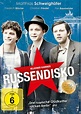 Russendisko - Oliver Ziegenbalg - DVD - www.mymediawelt.de - Shop für ...