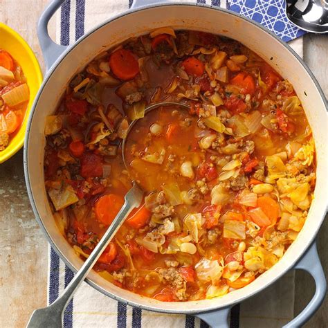 By using simply recipes, you accept our. Great Northern Bean Stew | Recipe | Great northern beans ...