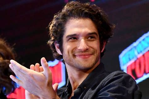 Teen Wolf Star Tyler Posey Debuts On Onlyfans With Nude Song